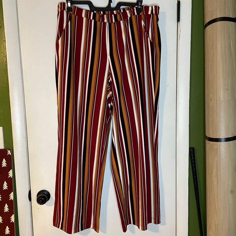 Cato plus size pants